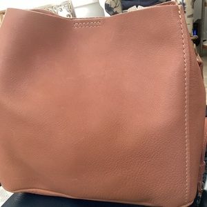 Portland Leather NWT Butterfly Quartz